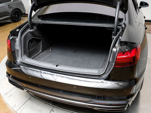 Used 2024 Audi A4 2.0T Premium Plus w/ Premium Plus Package image 57