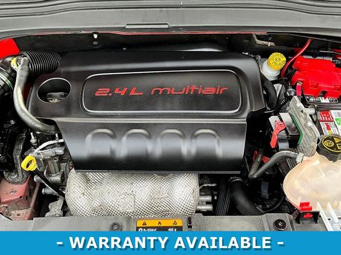 Used 2019 Jeep Renegade Latitude w/ Cold Weather Group AWD/4WD image 30
