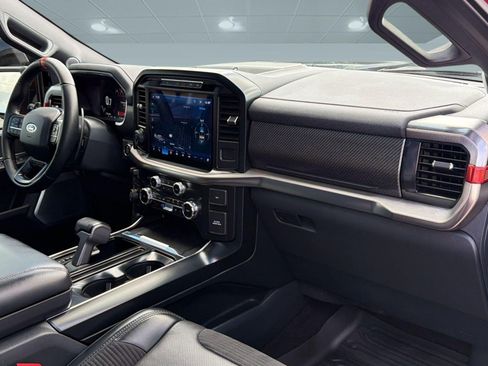 Certified 2023 Ford F150 Raptor w/ Raptor Carbon Fiber Package image 30