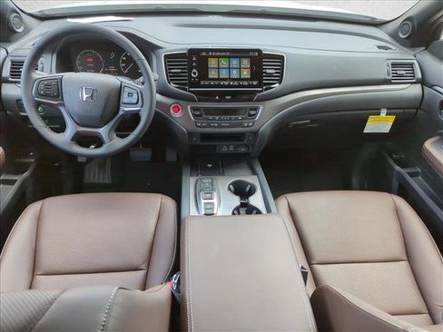 New 2026 Honda Ridgeline RTL image 15