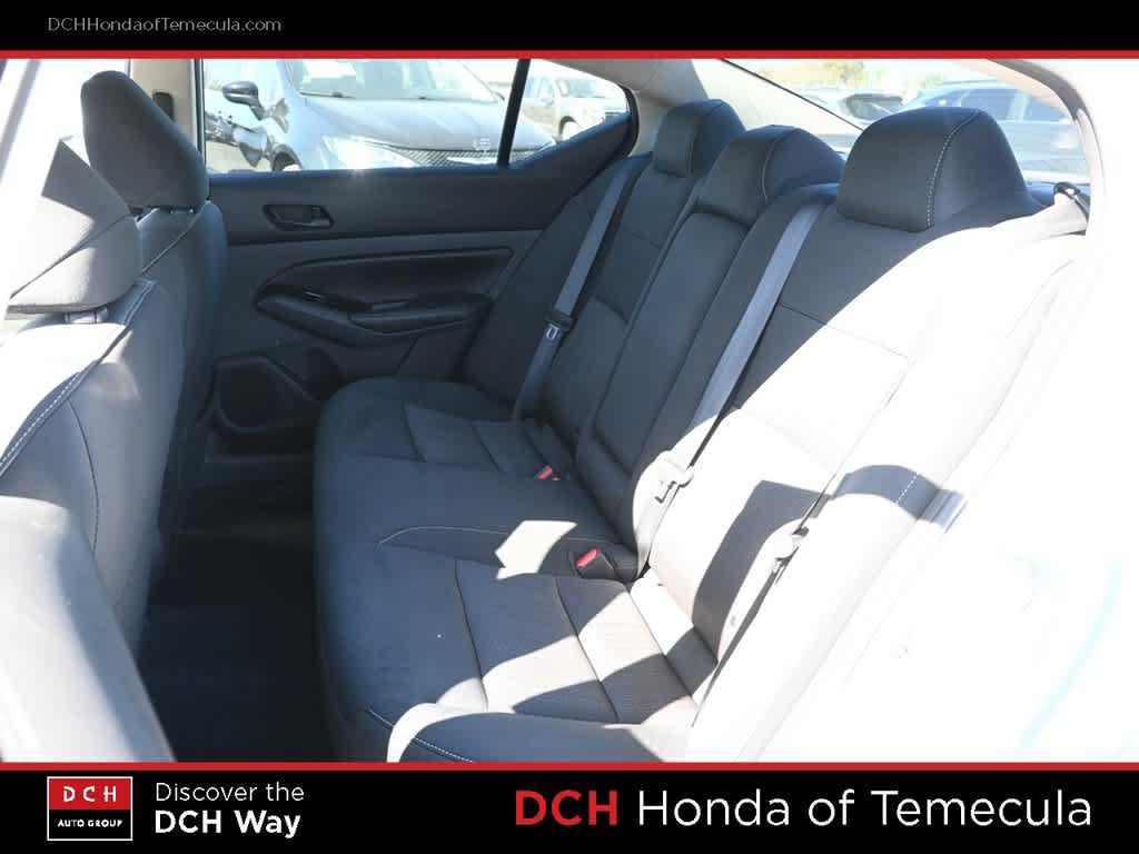 Used 2023 Nissan Altima 2.5 SV w/ SV Premium Package FWD image 19