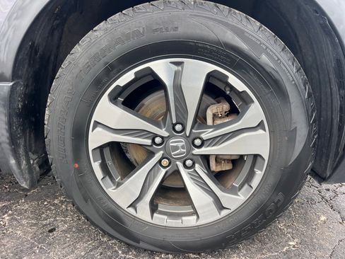 Used 2020 Honda CR-V LX image 37