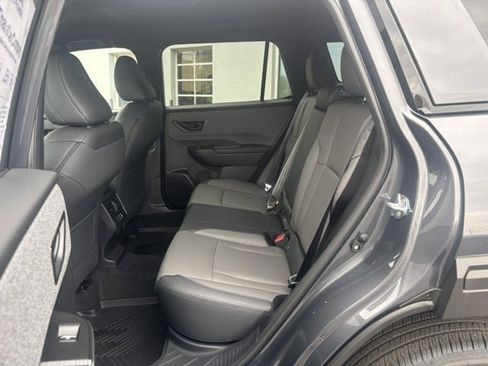 New 2026 Subaru Outback Premium image 86