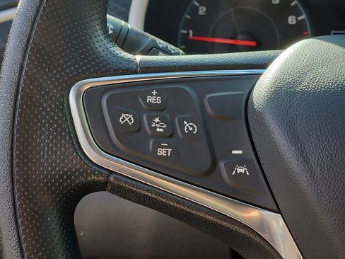 Used 2024 Chevrolet Malibu LT image 21