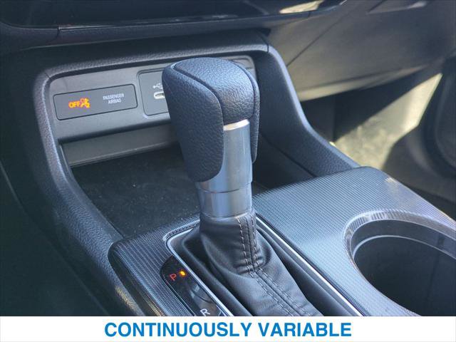 Certified 2026 Honda Civic LX image 19