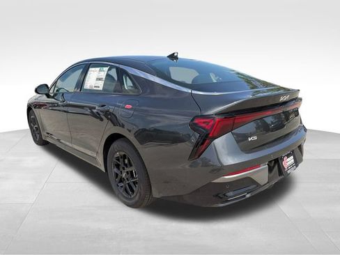 New 2026 Kia K5 LXS FWD image 5