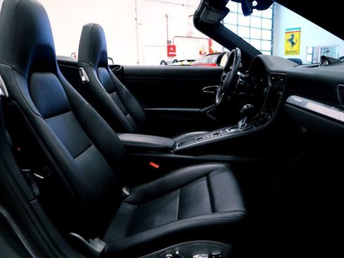 Used 2017 Porsche 911 Carrera S image 16