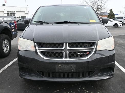 Used 2013 Dodge Grand Caravan SE FWD image 8