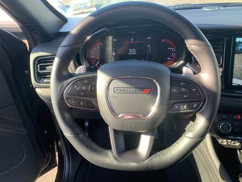 Used 2024 Dodge Durango GT image 25