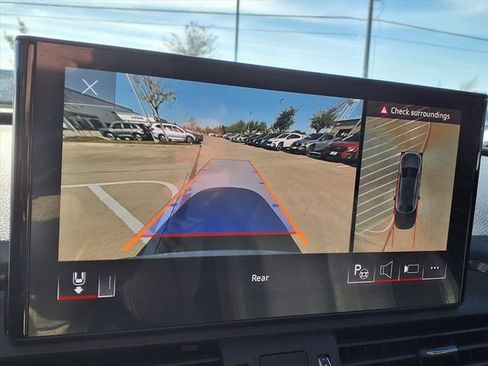 Used 2021 Audi Q5 Prestige image 17