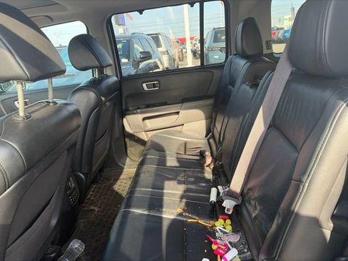 Used 2013 Honda Pilot Touring image 7