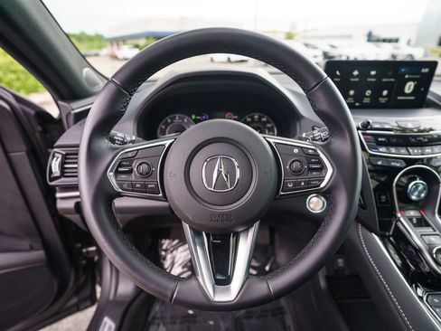 Certified 2025 Acura RDX SH-AWD image 20