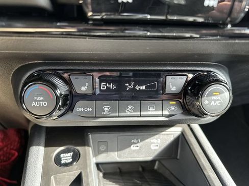 New 2026 Nissan Kicks SV w/ Cold Weather Package AWD/4WD image 18