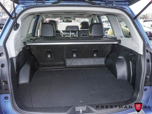 Used 2018 Subaru Forester 2.5i Touring w/ Popular Package #2 image 45