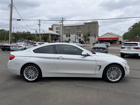 Used 2015 BMW 435i xDrive Coupe AWD/4WD image 9