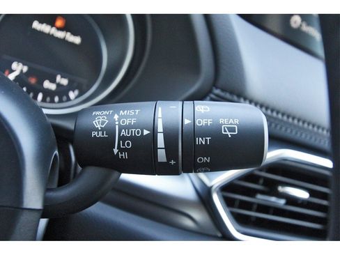 New 2025 MAZDA CX-5 AWD 2.5 S w/ Preferred Package image 17