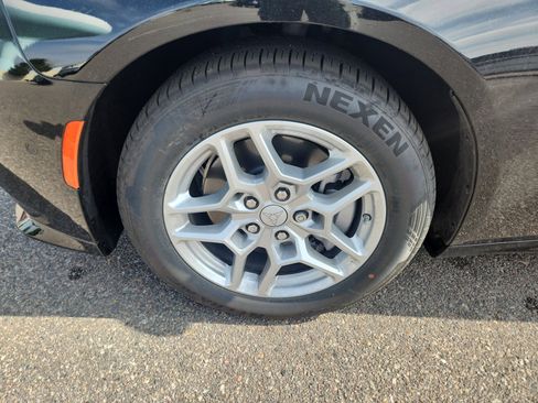 New 2025 Dodge Charger R/T w/ Quick Order Package 25M R/T image 27