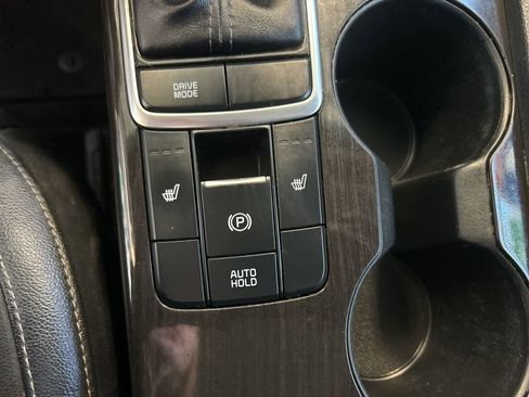 Certified 2020 Kia Optima EX image 23