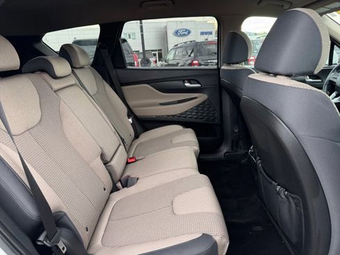 Certified 2023 Hyundai Santa Fe SEL AWD/4WD image 26
