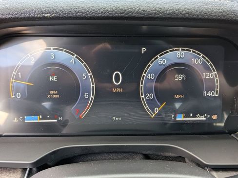 New 2025 Jeep Grand Cherokee L Limited image 22