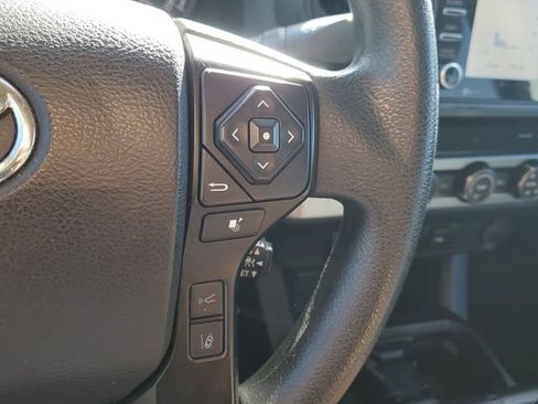 Used 2022 Toyota Tacoma SR w/ SR Convenience Package image 21