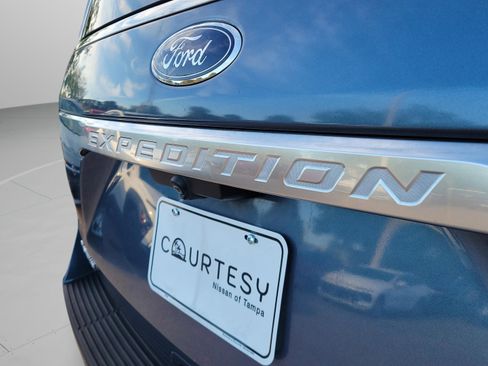 Used 2020 Ford Expedition Platinum AWD/4WD image 8