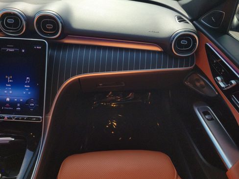 Certified 2023 Mercedes-Benz C 300 Sedan image 15