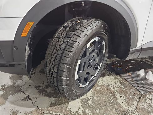 New 2026 Hyundai Palisade XRT Pro image 34