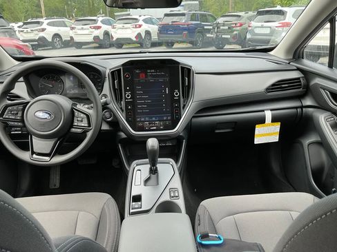 New 2026 Subaru Impreza 2.0i Sport AWD/4WD image 12