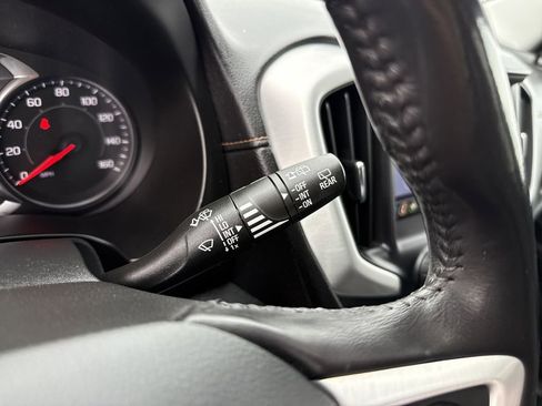 Used 2020 GMC Terrain SLT w/ Preferred Package image 25