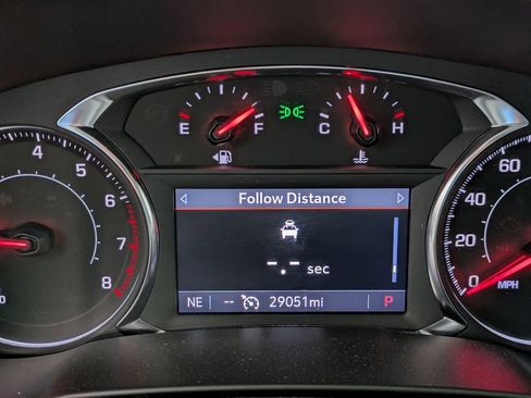 Used 2025 Chevrolet Blazer LT AWD/4WD image 27