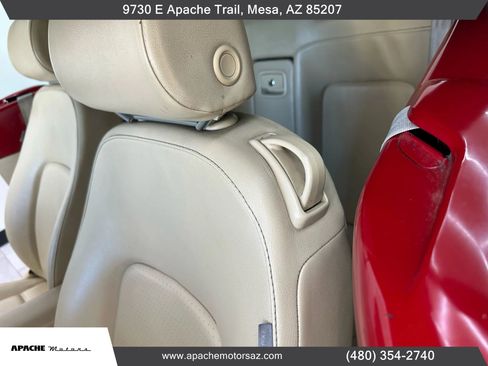 Used 2006 Volkswagen Beetle Convertible w/ Package 1 image 21