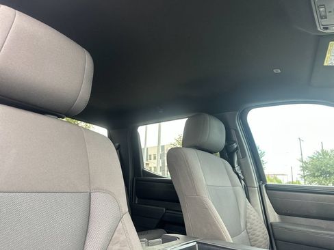 Used 2025 Toyota Tundra SR5 w/ SX Package RWD image 15