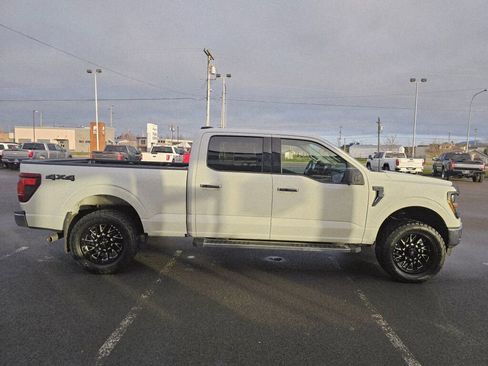 Certified 2024 Ford F150 XLT w/ Tow/Haul Package image 5