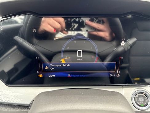 New 2026 Chevrolet Trax LT w/ Midnight Edition image 13