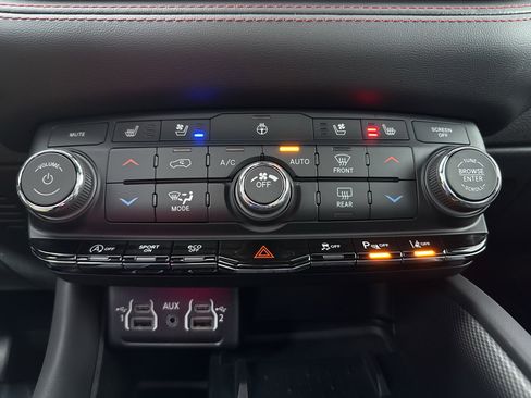 New 2026 Dodge Durango GT AWD/4WD image 25