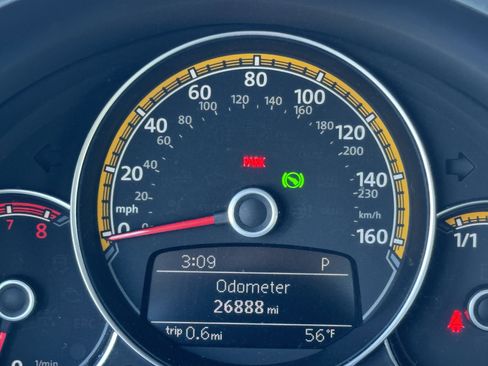 Used 2016 Volkswagen Beetle 1.8T Dune image 21