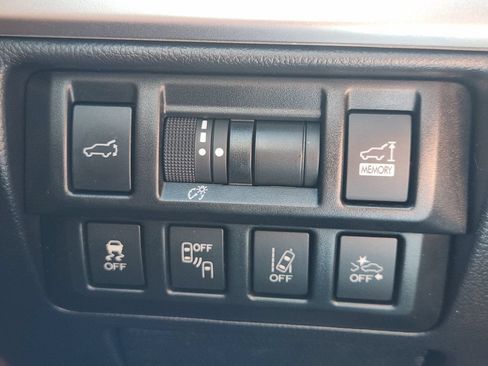 Used 2019 Subaru Outback 3.6R Touring w/ Protection Package #1 AWD/4WD image 22