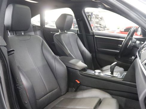 Used 2019 BMW 430i Gran Coupe xDrive w/ Convenience Package image 13