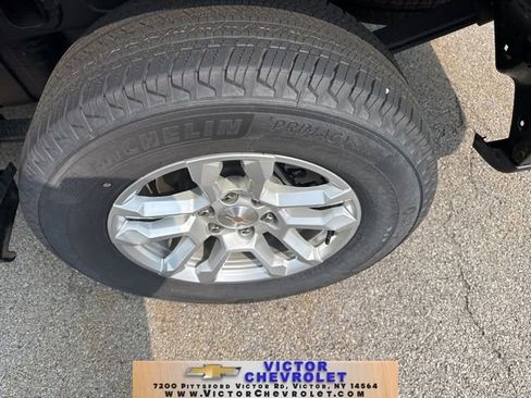 New 2024 Chevrolet Silverado 1500 LT image 27