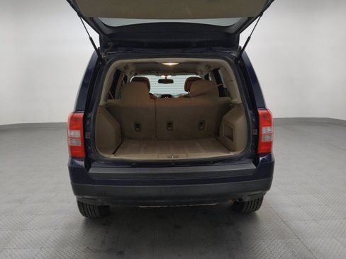 Used 2015 Jeep Patriot Latitude image 29