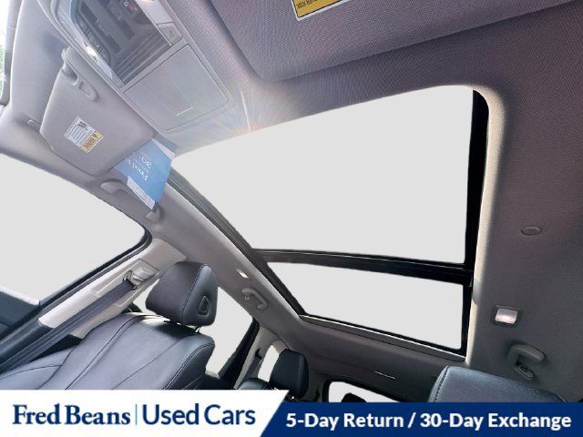 Certified 2025 Acura MDX SH-AWD image 28