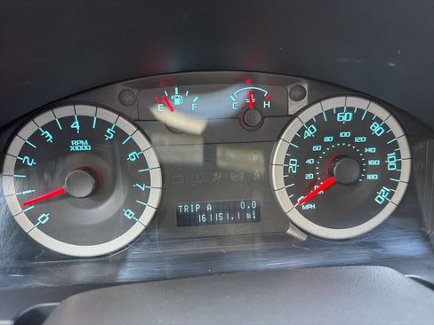 Used 2012 Ford Escape XLT FWD image 9