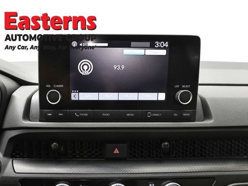 Used 2023 Honda CR-V LX image 11