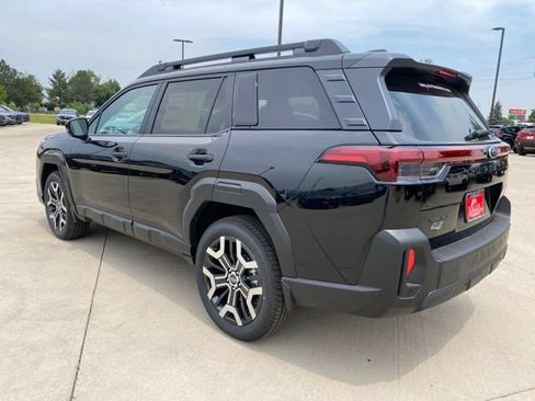 New 2026 Subaru Outback Touring XT AWD/4WD image 3
