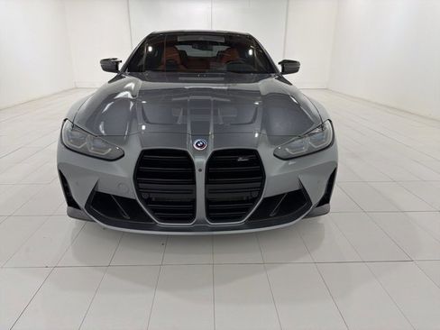 Used 2023 BMW M4 xDrive Competition w/ Executive Package image 8