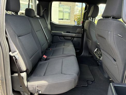 Used 2024 Ford F150 XLT w/ Equipment Group 302A MID AWD/4WD image 22