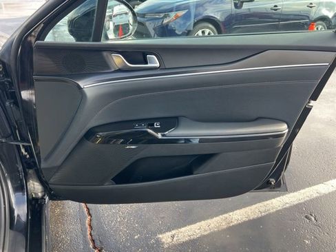 Certified 2024 Kia K5 GT w/ GT1 Package image 35
