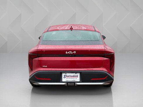 New 2026 Kia K4 FWD image 6