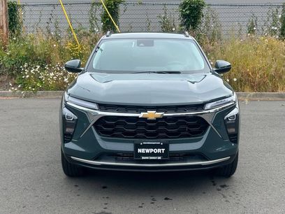 New 2026 Chevrolet Trax LT w/ LT Convenience Package